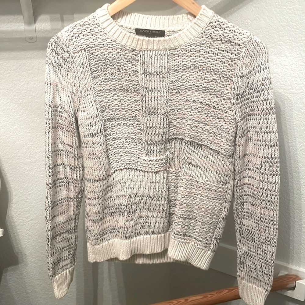Banana Republic Sweater